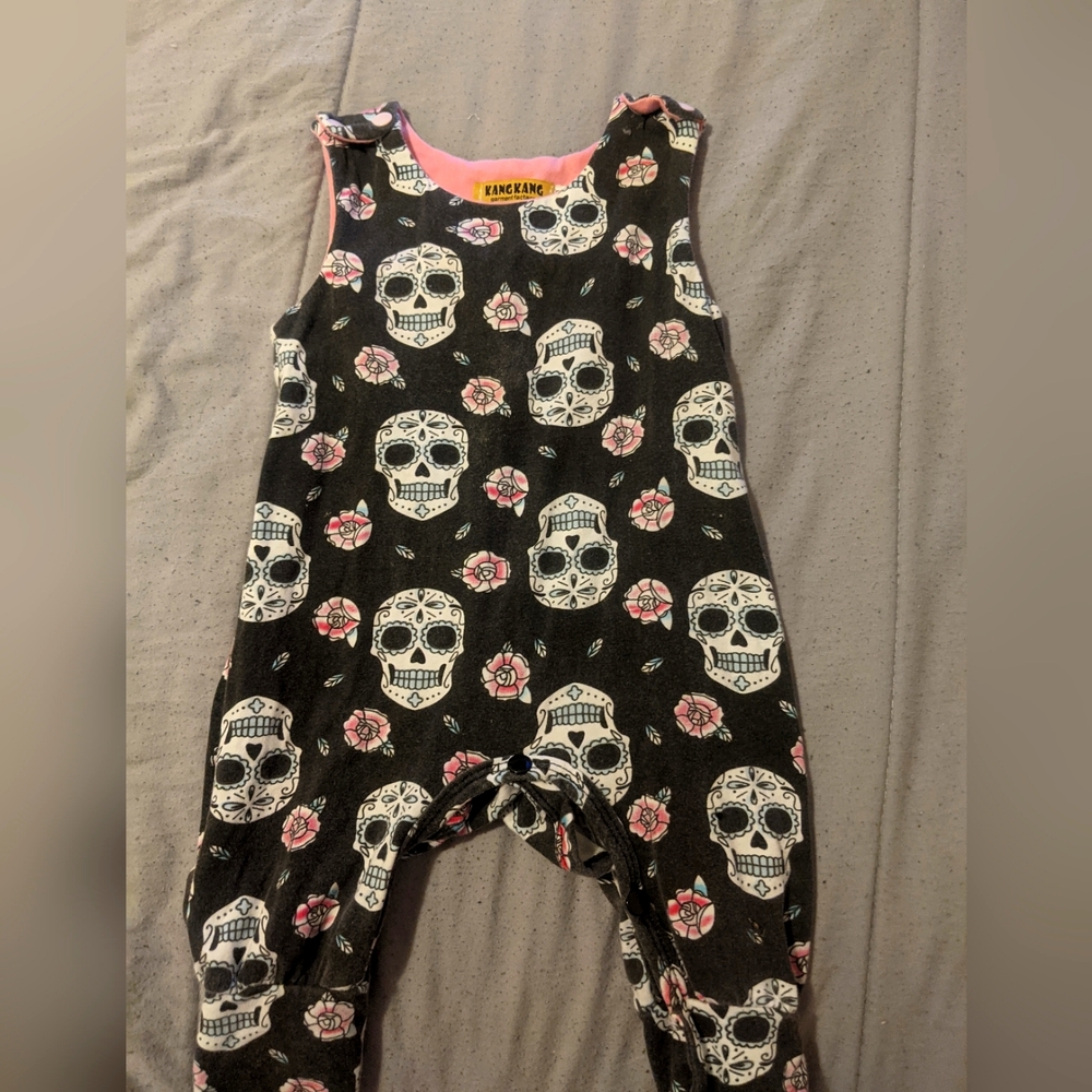 Baby jumper